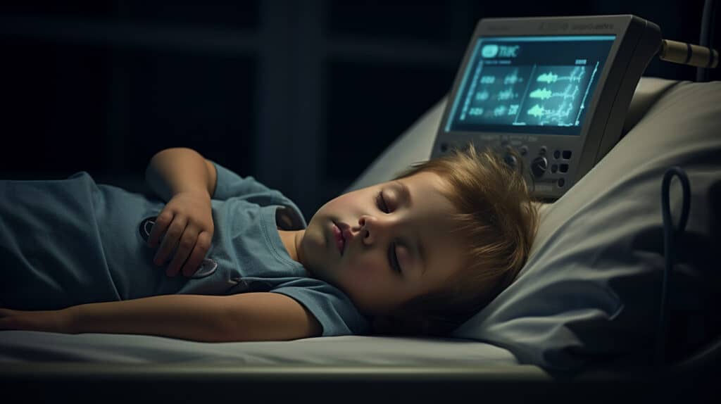 How Common is Sleep Apnea in Kids? • Surviving Sleep Apnea