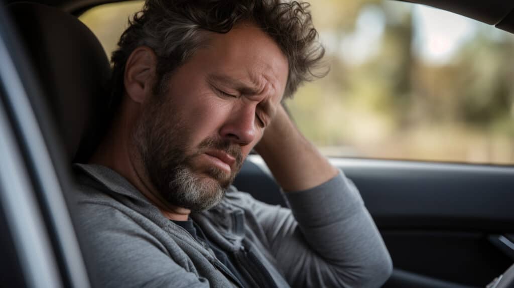 Sleep Apnea: Daytime Sleepiness and Microsleeps • Surviving Sleep Apnea